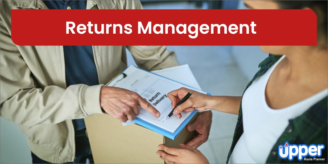 Returns management