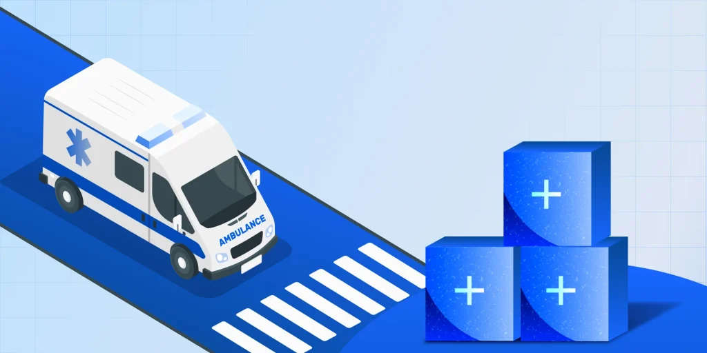 How to Start a Medical Transportation Business in 10 Steps (Guide 2025)?