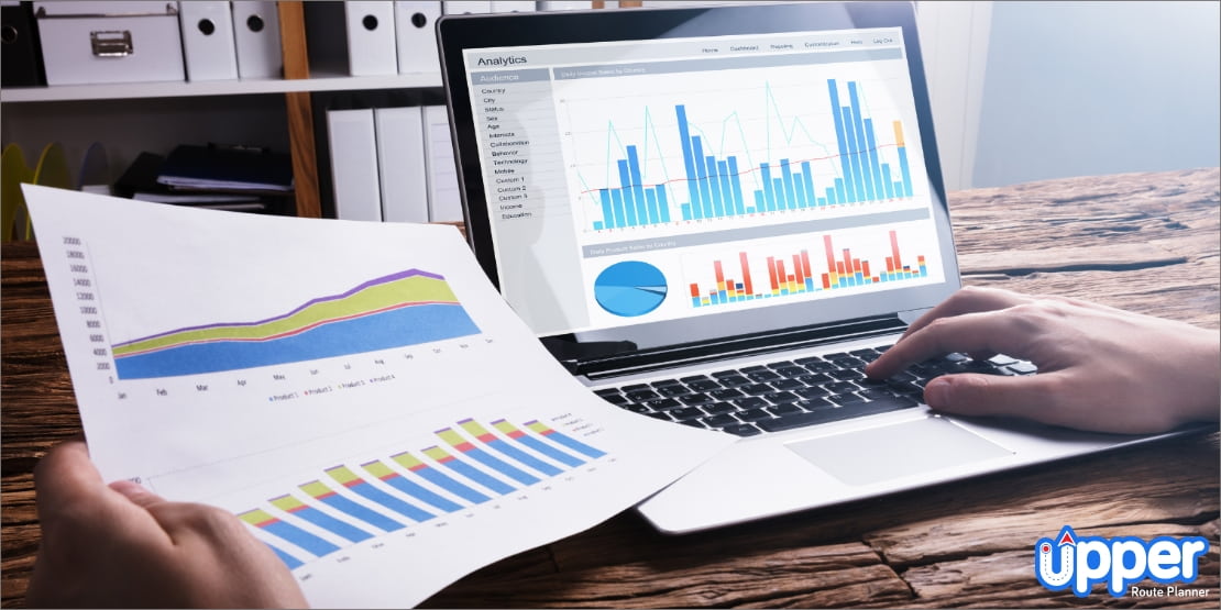 Analyze the market to start a waste management business