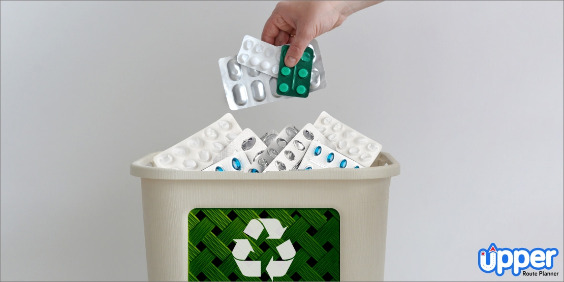 Medical waste management business ideas