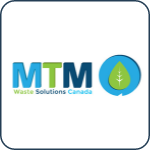 MTM waste solutions canada