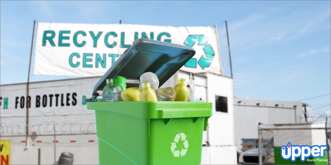 Recycling is Just Good Business
