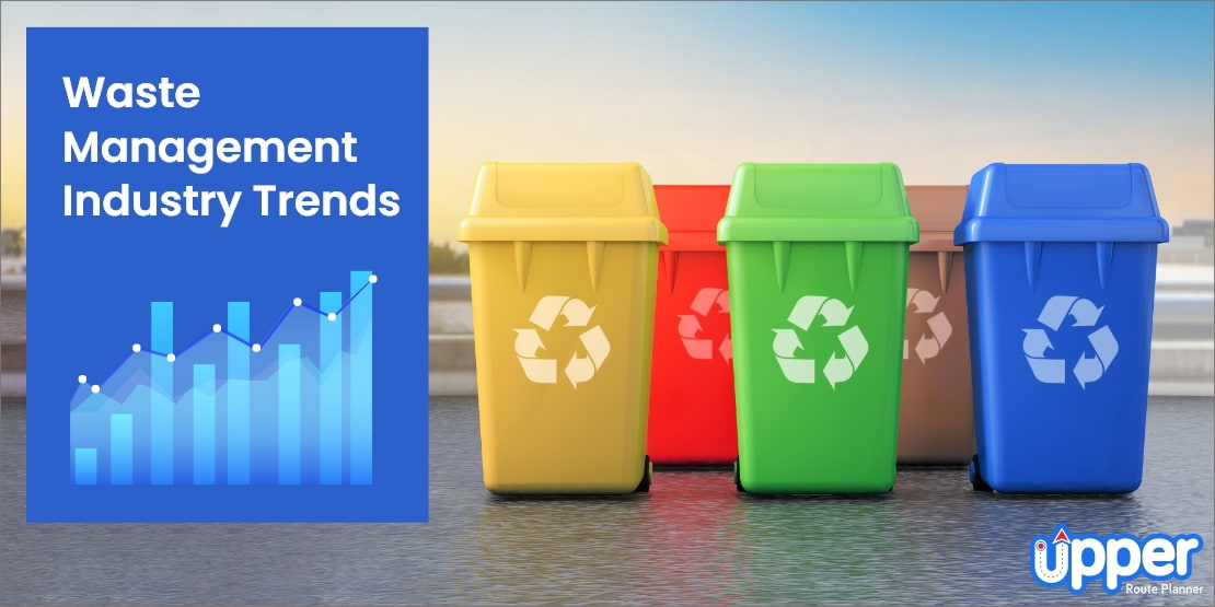Waste management industry trends