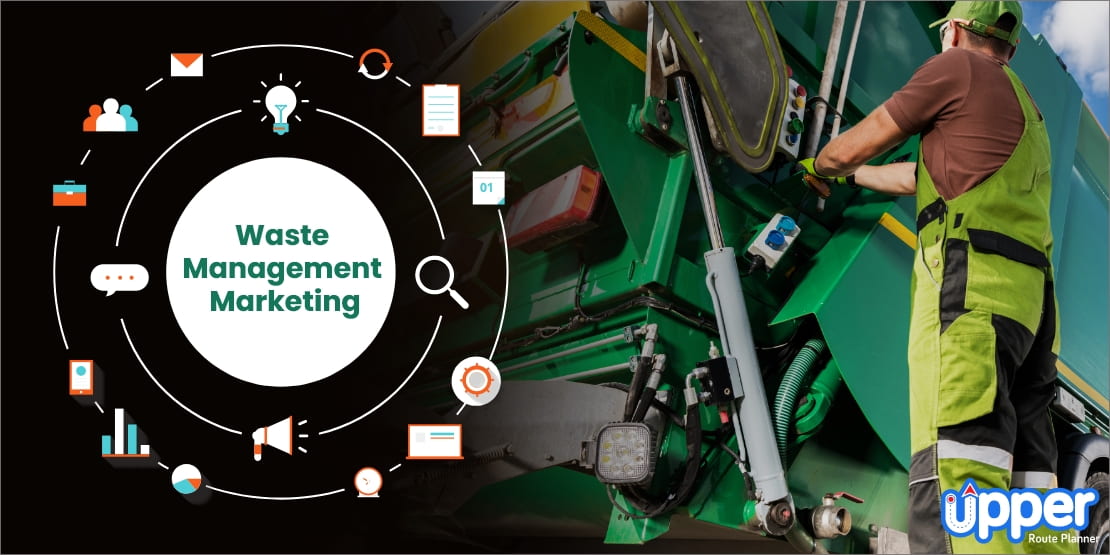project ideas on waste management Waste management marketing strategies