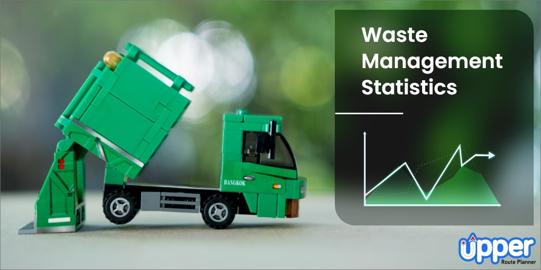 Waste management statistics