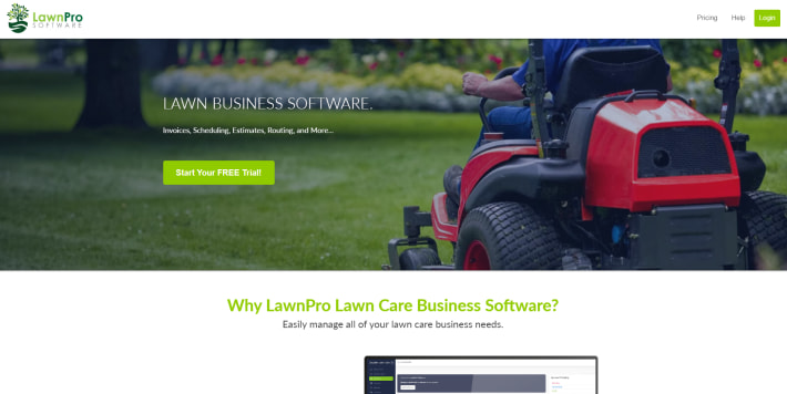 LawnPro