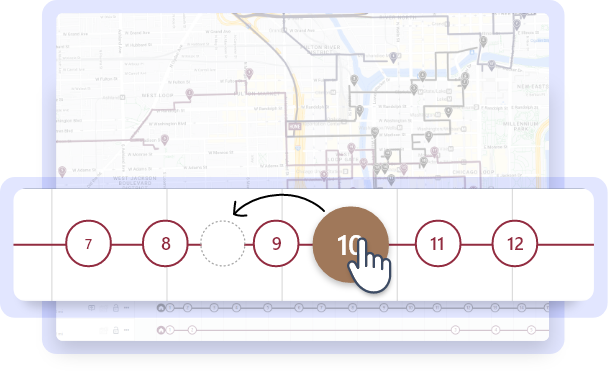 drag-and-drop-for-stop-adjustments