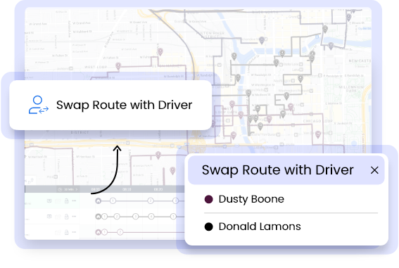 swap-routes-between-drivers