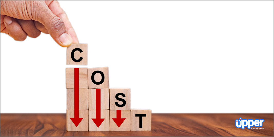 Cost savings