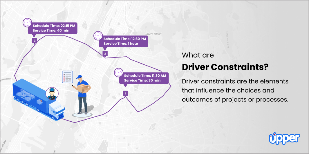 What are Driver Constraints? [Definition and Tips]