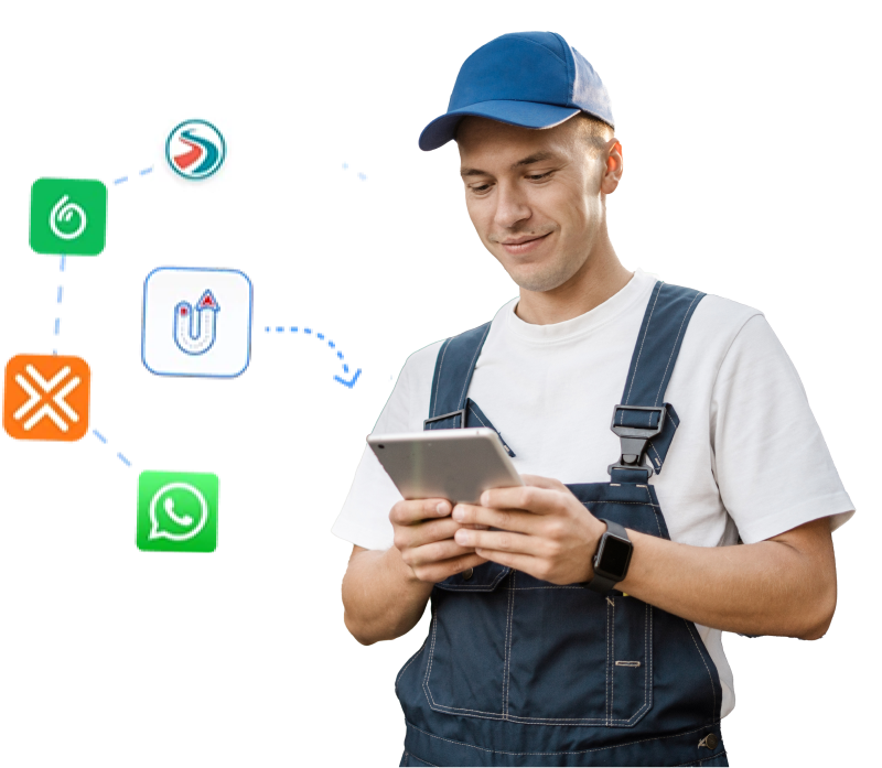 Best apps for delivery drivers