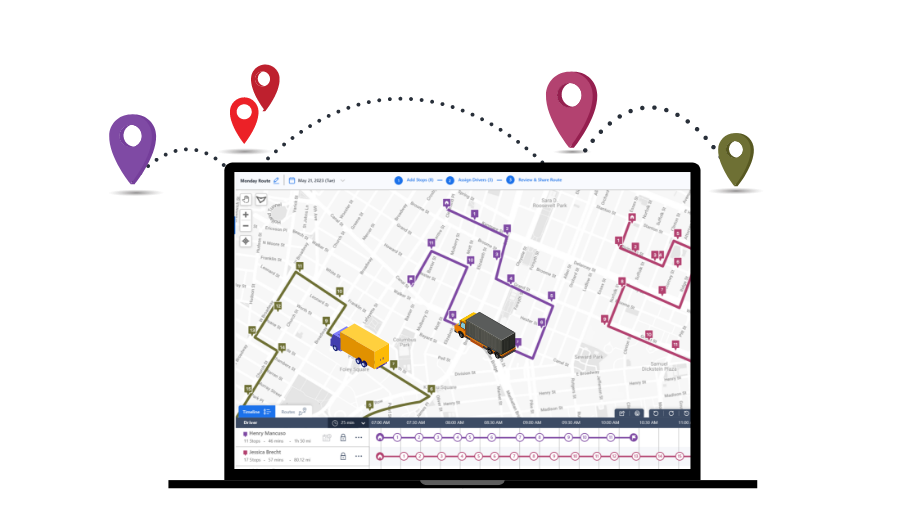 16 Best Delivery Route Planner Apps in 2023