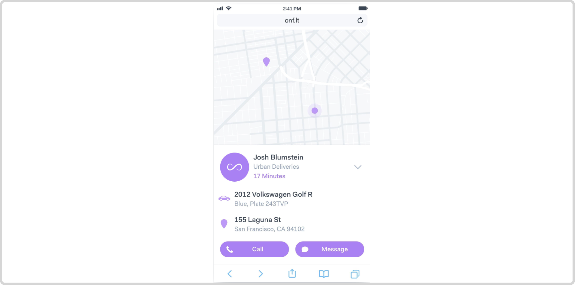 In-Depth Onfleet Reviews - All About Onfleet's Features, Use Cases, and Pricing in One Place