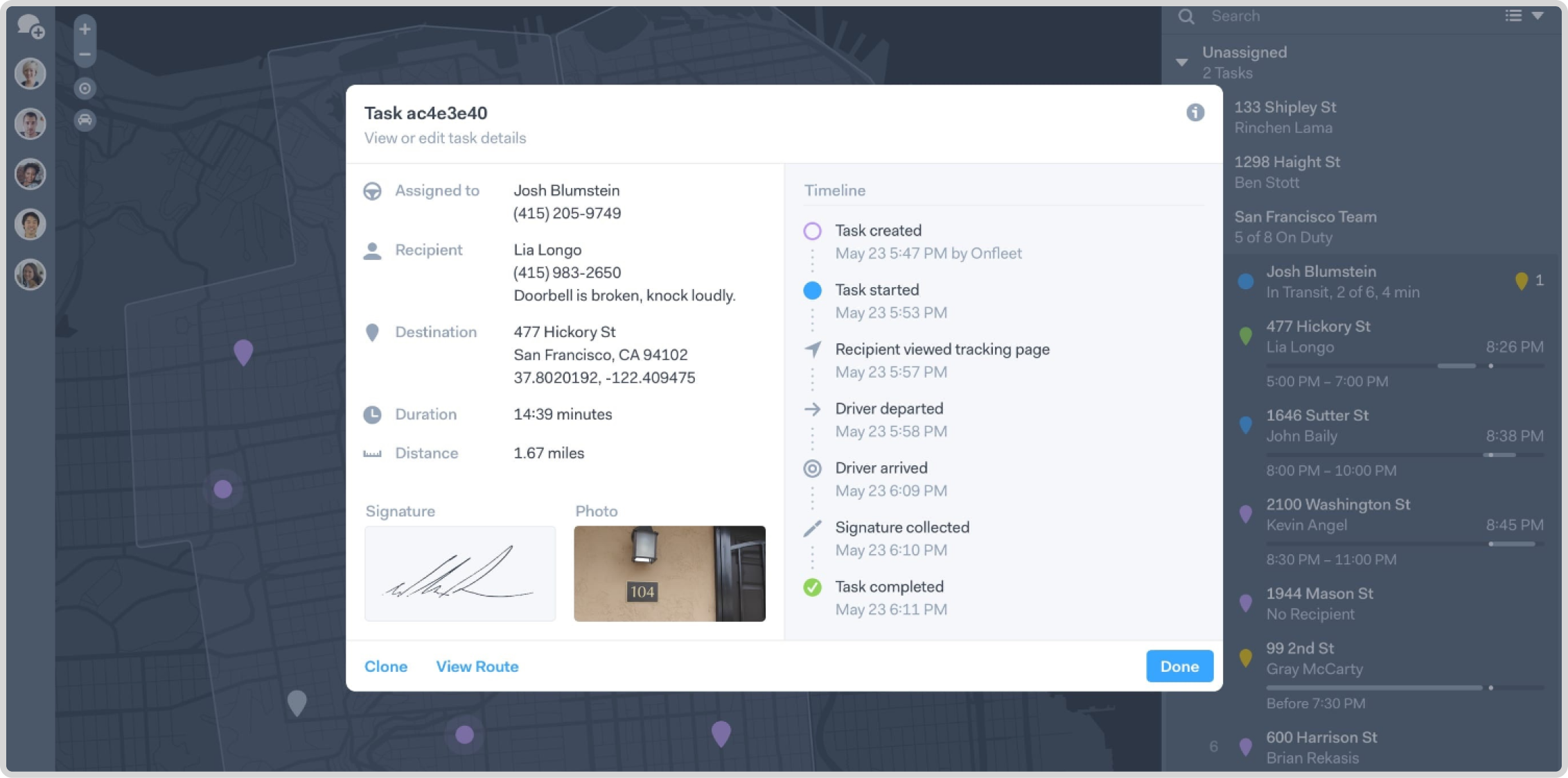 In-Depth Onfleet Reviews - All About Onfleet's Features, Use Cases, and Pricing in One Place