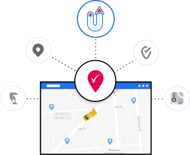 RoadWarrior #1 alternative  RoadWarrior vs MyWay Route Planner: Comparing  Route Optimization Software