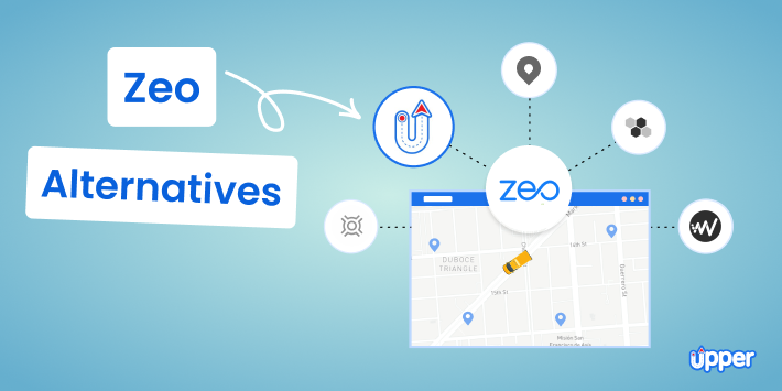 zeo featured