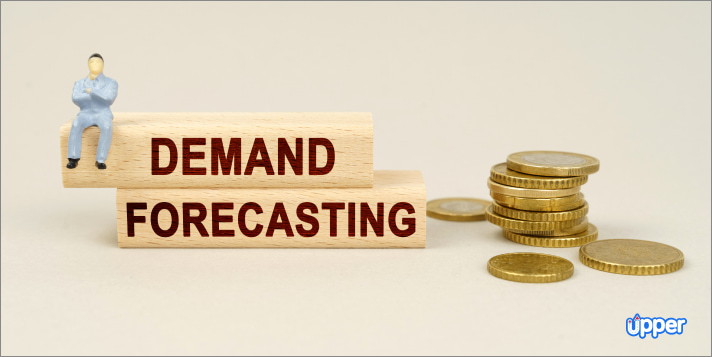 Demand forecasting