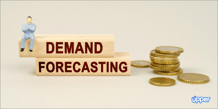 Demand forecasting