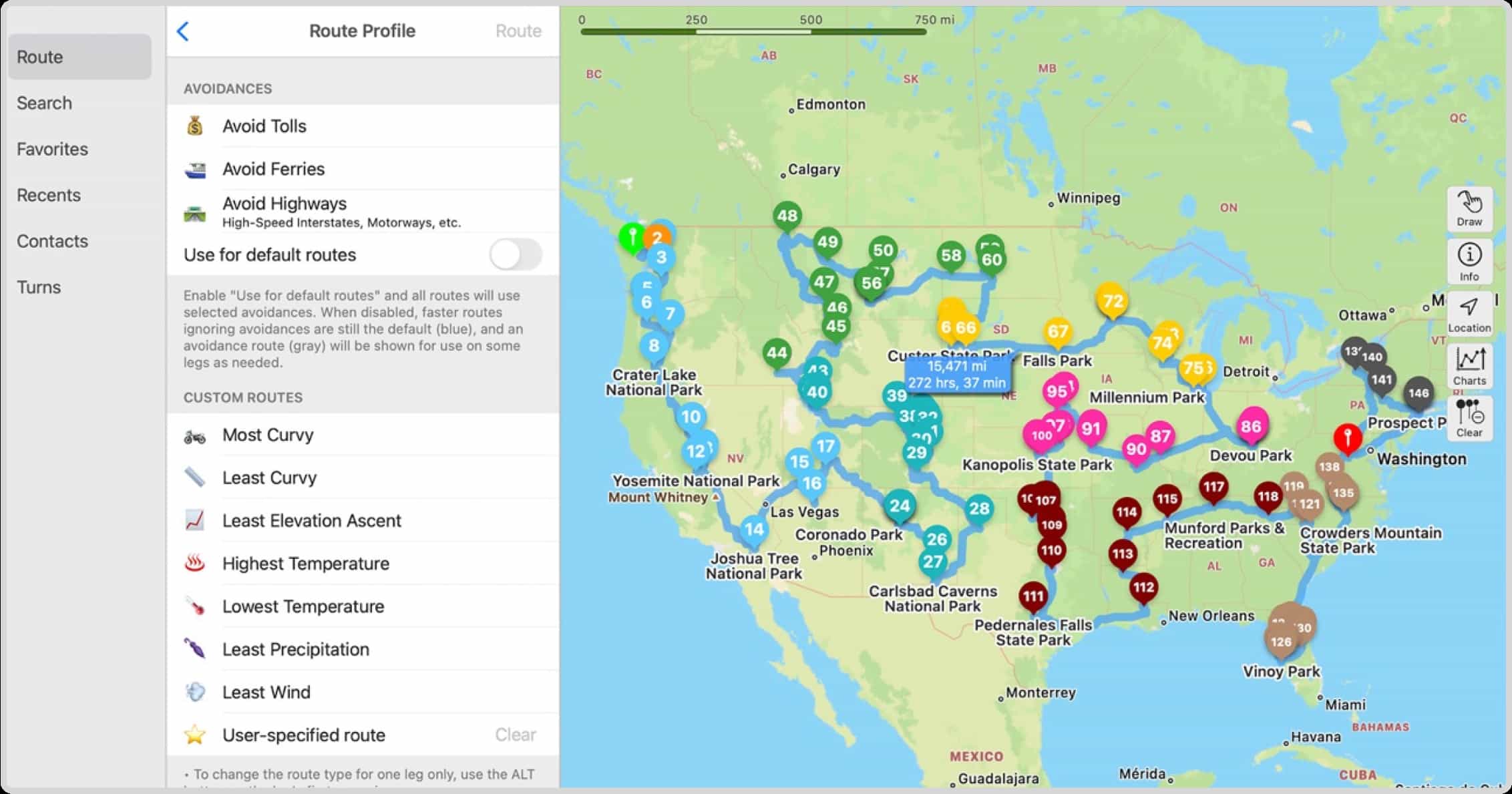 itunes-and-google-plus-reviews-for-roadmap-app - Grapplearts