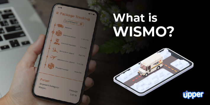 What is WISMO