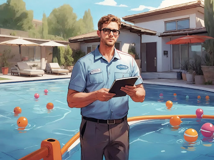 customer management affect your pool service business