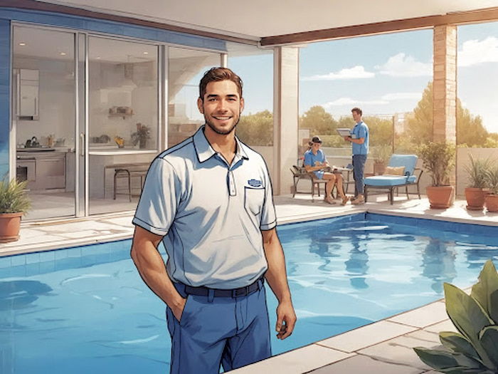 customer satisfaction important for pool companies
