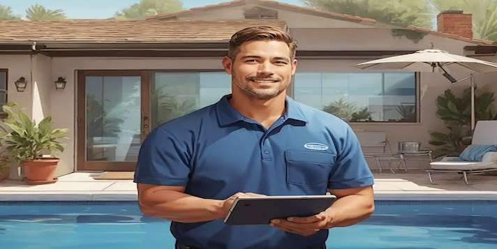 increase pool technician productivity