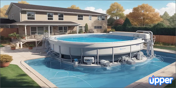 pool cleaning technology is transforming the pool maintenance business