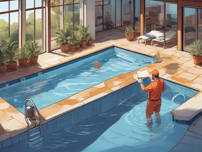 poor asset management play in pool service business mistakes
