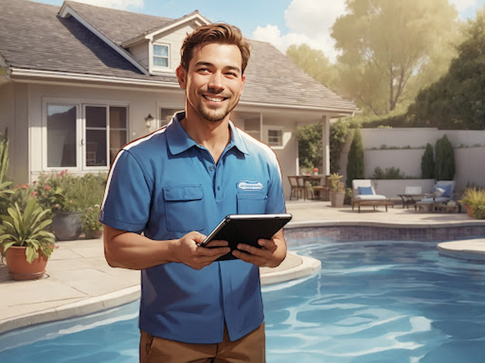 successful implementation of a client-centric approach by a pool company