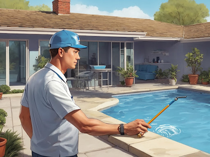 the common mistakes made by pool service businesses