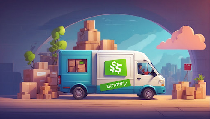  pros and cons of using shopify shipping