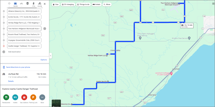 google-maps
