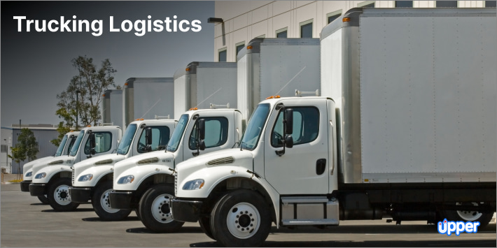 Trucking Logistics