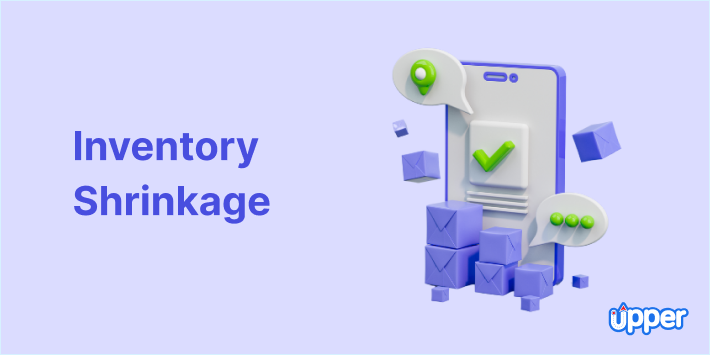 what is inventory shrinkage