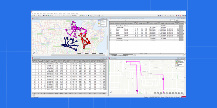 Paragon Routing - Best For Superior Customer Satisfaction