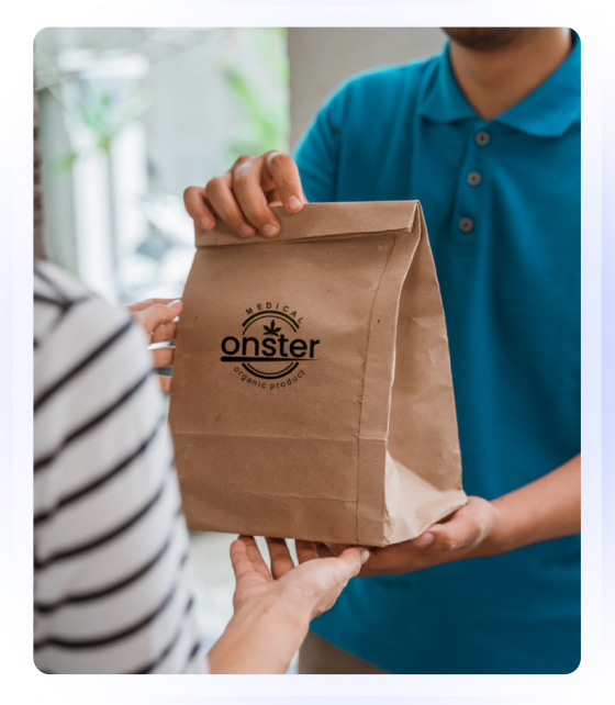 All-in-One Cannabis Delivery Solution