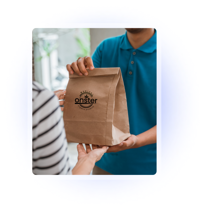 All-in-One Cannabis Delivery Solution