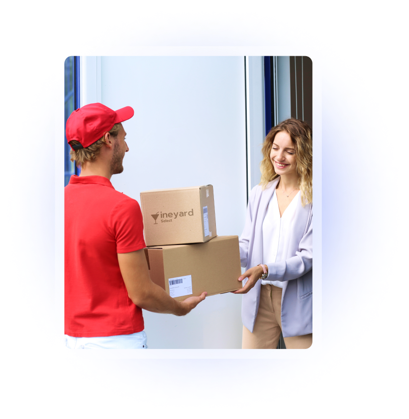 Ensure Speedy & Accurate Alcohol Deliveries
