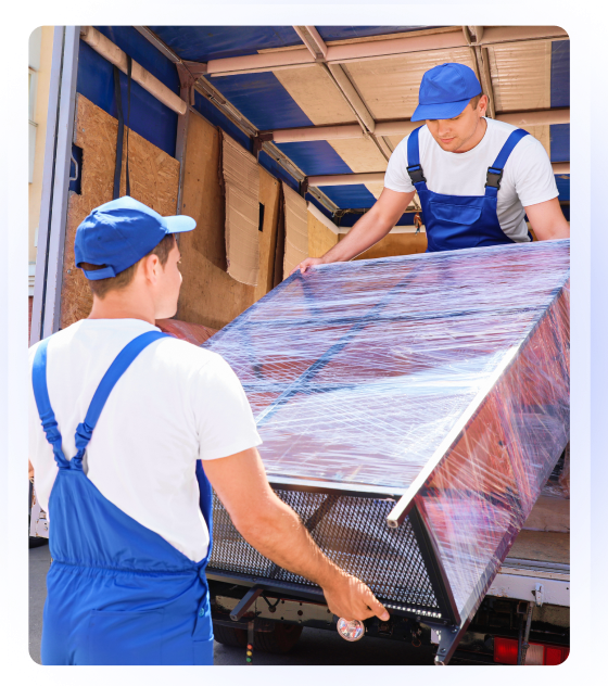 Furniture Delivery Simplified Than Ever Before