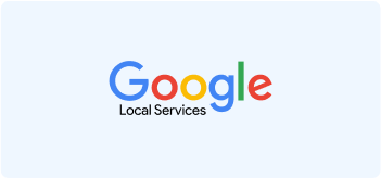 Google Local Services