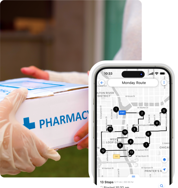 pharmacy-delivery-software
