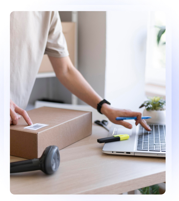 Your Ideal eCommerce Delivery Management Solution