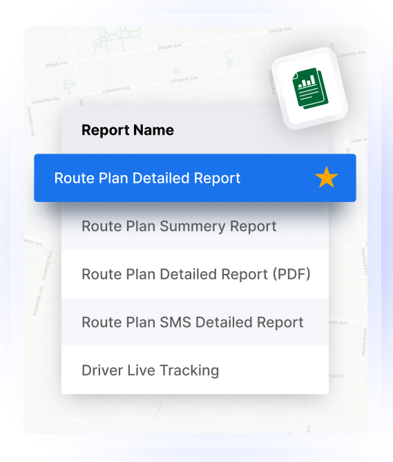 Property Inspection Report Software