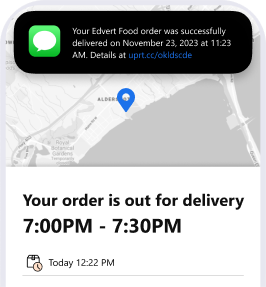 advanced-customer-notification