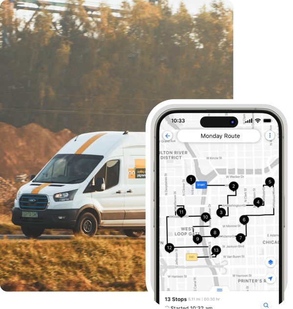 Cannabis Delivery Software