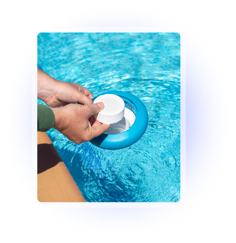 Your All-In-One Pool Service Software