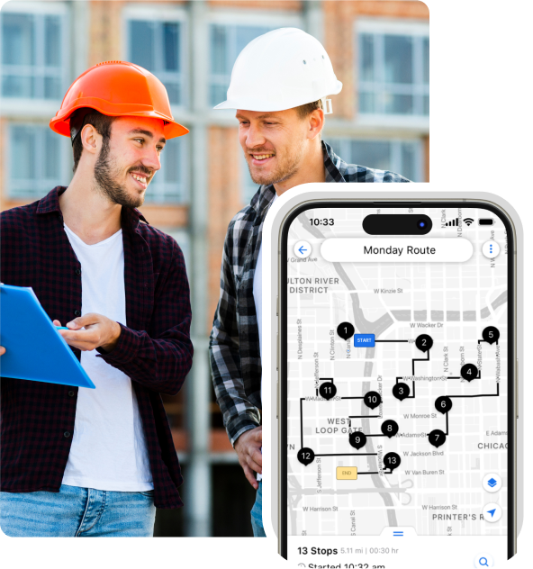 home Inspection Software