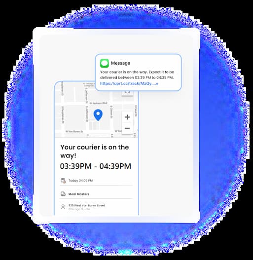 Updates to Customers