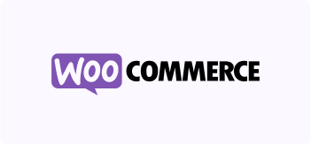 WooCommerce